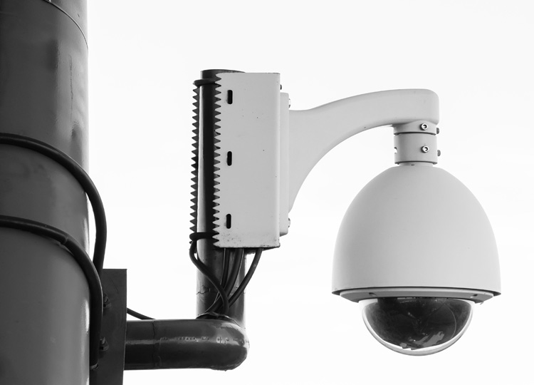 CCTV and Surveillance Solutions